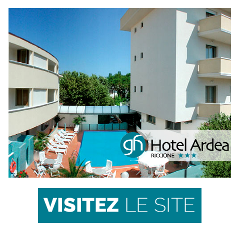 Hotel Ardea