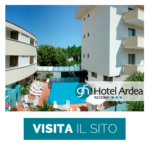 Hotel 3 Stelle Riccione Sul Mare Scegli Ghotels Gli Hotel 3