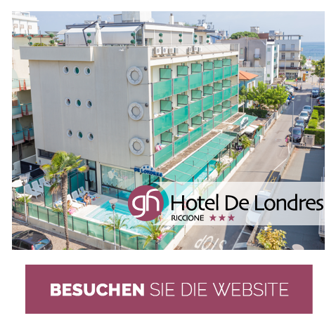 Hotel De Londres