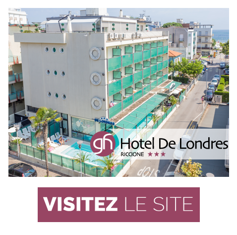 Hotel De Londres