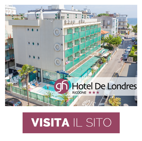 Hotel De Londres